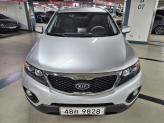 기아 쏘렌토R 2.0 디젤 2WD TLX 최고급형