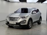 현대 싼타페DM 2.2 디젤 4WD 스마트