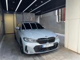 BMW 3 7세대 320i 투어링 M 스포츠
