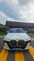 BMW i7 eDrive 50 M 스포츠 리미티드