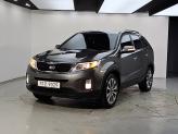 기아 뉴 쏘렌토R 2.0 디젤 2WD 트렌디