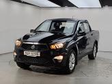KG모빌리티 코란도 스포츠 2.0 디젤 2WD CX5 클럽