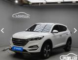 현대 올 뉴 투싼 2.0 디젤 4WD 모던 스페셜