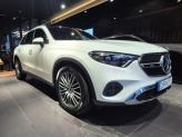벤츠 GLC 2세대 GLC300 4매틱  아방가르드