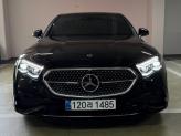 벤츠 E 11세대 E300 4매틱  AMG 라인