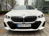 BMW 5 8세대 520i M 스포츠
