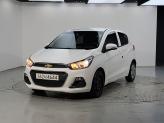 쉐보레 더 넥스트 스파크 1.0 LT
