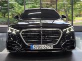 벤츠 S 7세대 S450 4매틱 