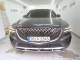제네시스 GV70 2.2 디젤 AWD
