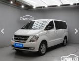 현대 그랜드스타렉스 2.5 디젤 왜건 12인승 4WD CVX 럭셔리