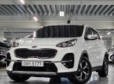 기아 스포티지 더 볼드 2.0 디젤 2WD  럭셔리
