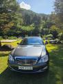 벤츠 S 5세대  S600L