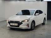 현대 더 뉴 아반떼AD 1.6 스타일