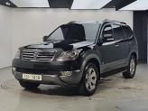 기아 모하비 3.0 디젤 4WD KV300