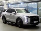 현대 더 뉴 팰리세이드 3.8 가솔린 4WD  르블랑