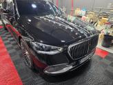 벤츠 마이바흐 2세대 S680 4매틱 