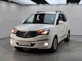 KG모빌리티 코란도 투리스모 2.0 디젤 4WD  GT 11인승